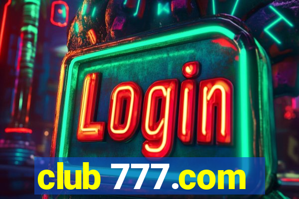 club 777.com